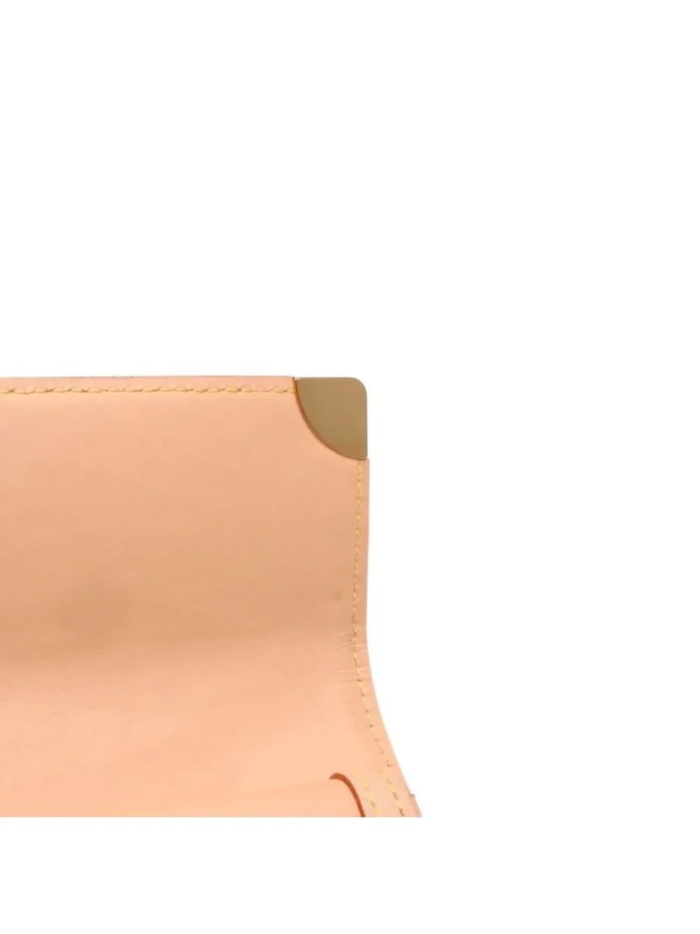 Louis Vuitton Porte Tresor International Wallet Takashi Murakami White